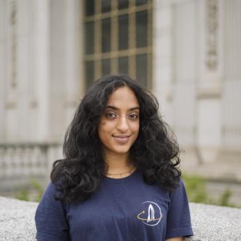 Aarabhi Achanta