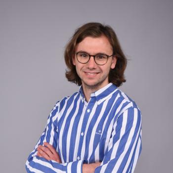 Nik Leuenberger