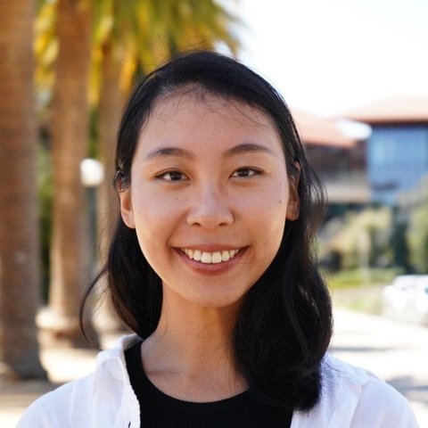 Betty Xiong