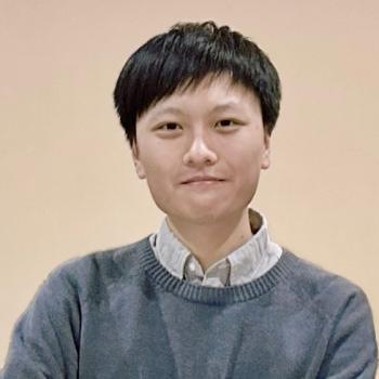 Xiaojian Zheng